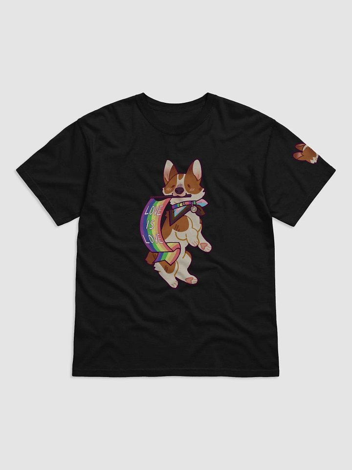 Pridecake Tee product image (1)