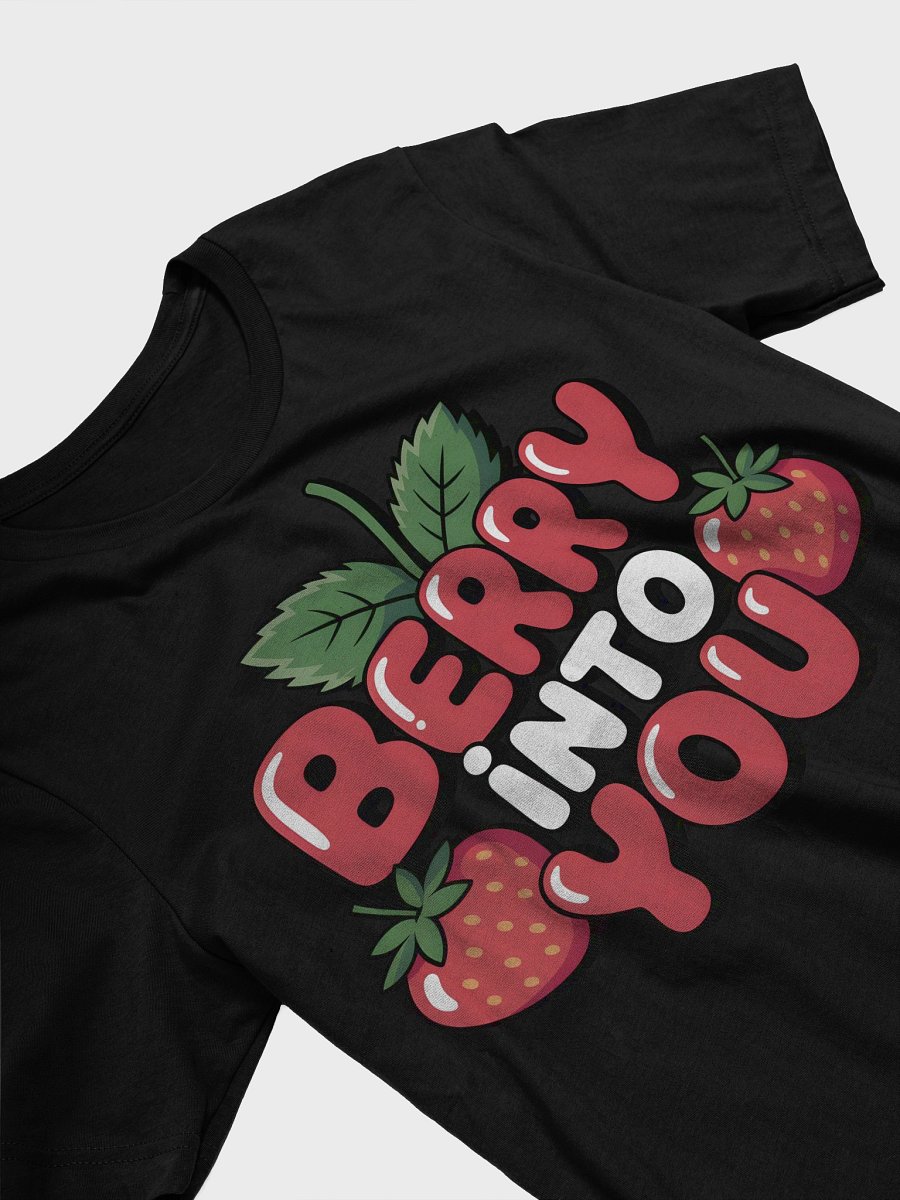 Berry Into You Playful T-Shirt product image (21)