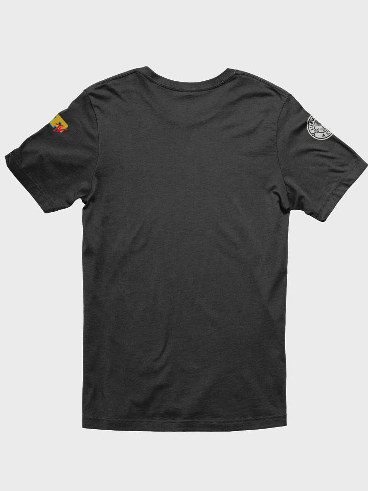 never-in with SPTV and Life After a Cult logos - Women's MULTIPLE COLORS product image (8)