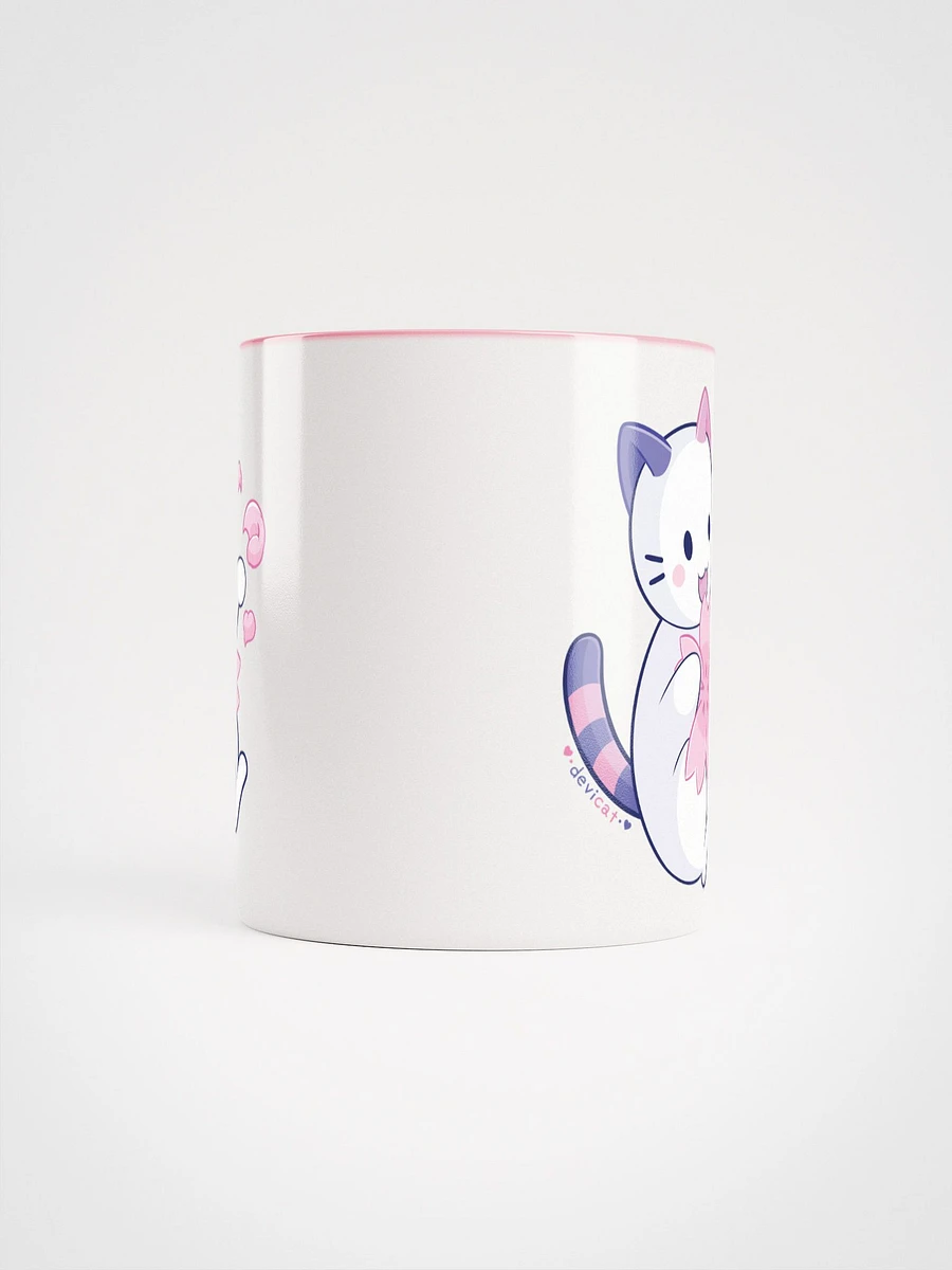 Mug • CandiCat Sakura • 2022 product image (5)