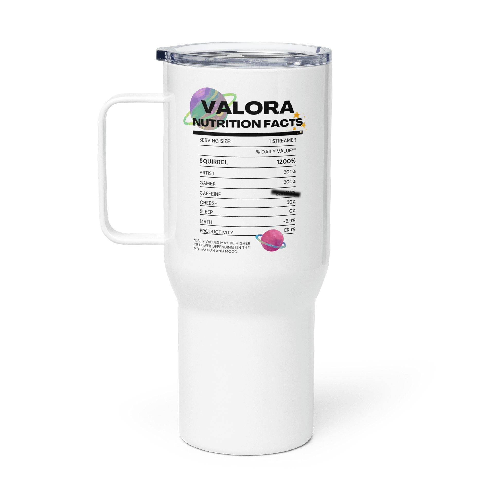 Big Sippie - Ingredients product image (1)