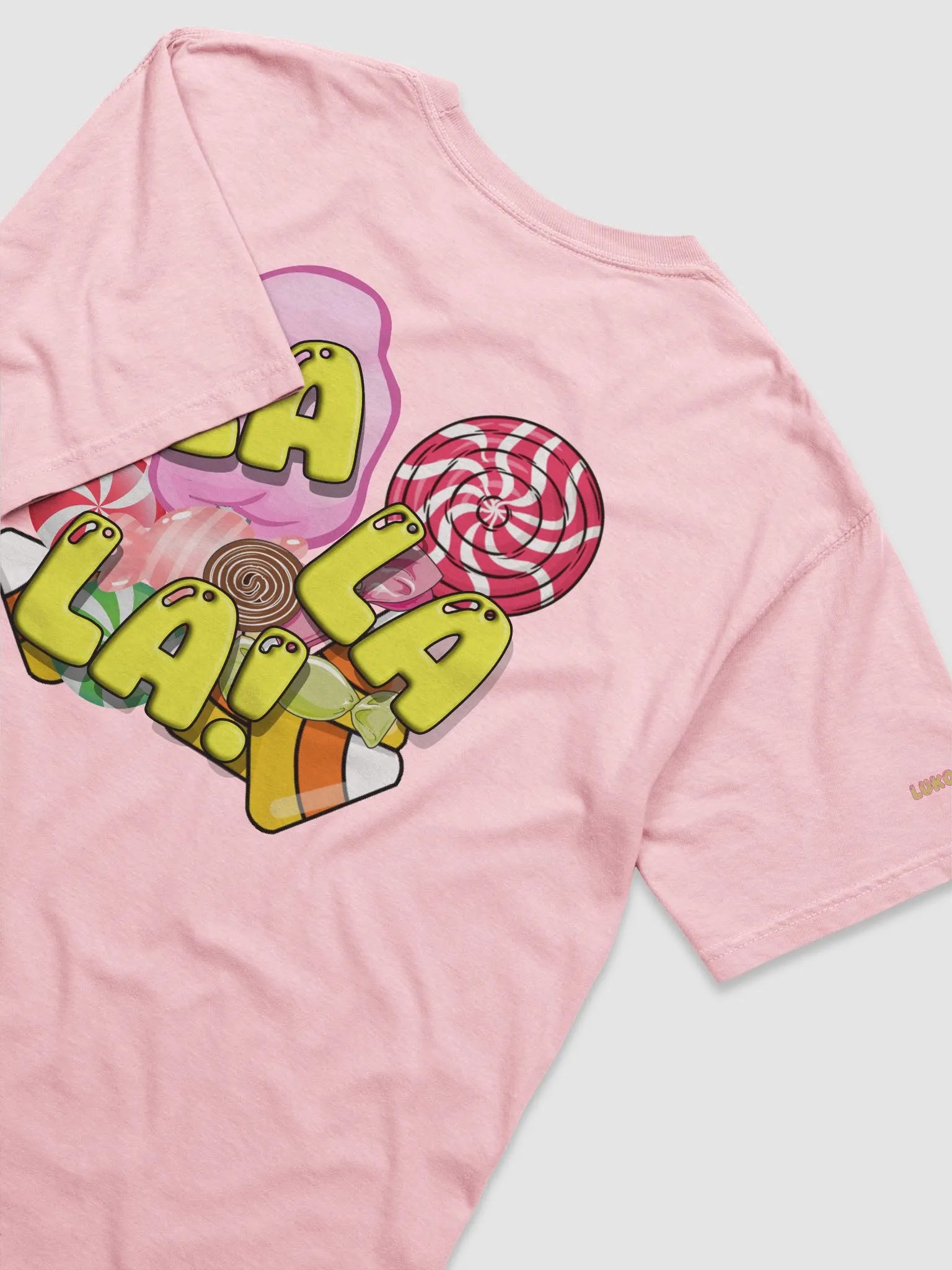 Whimsey and Joy T-Shirt product image (12)