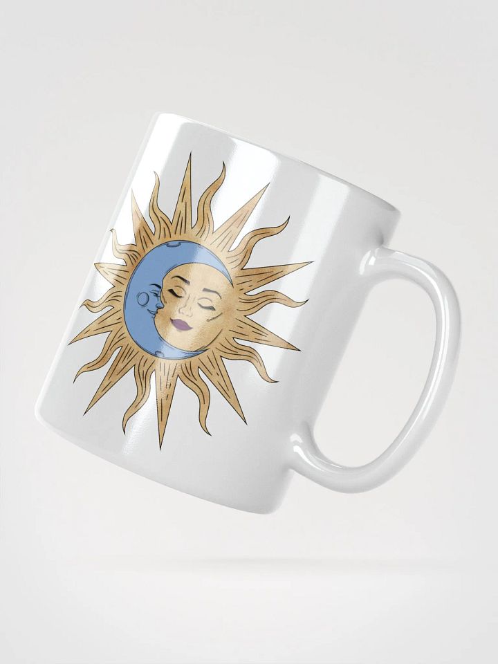 Celestial Fusion Mug product image (2)