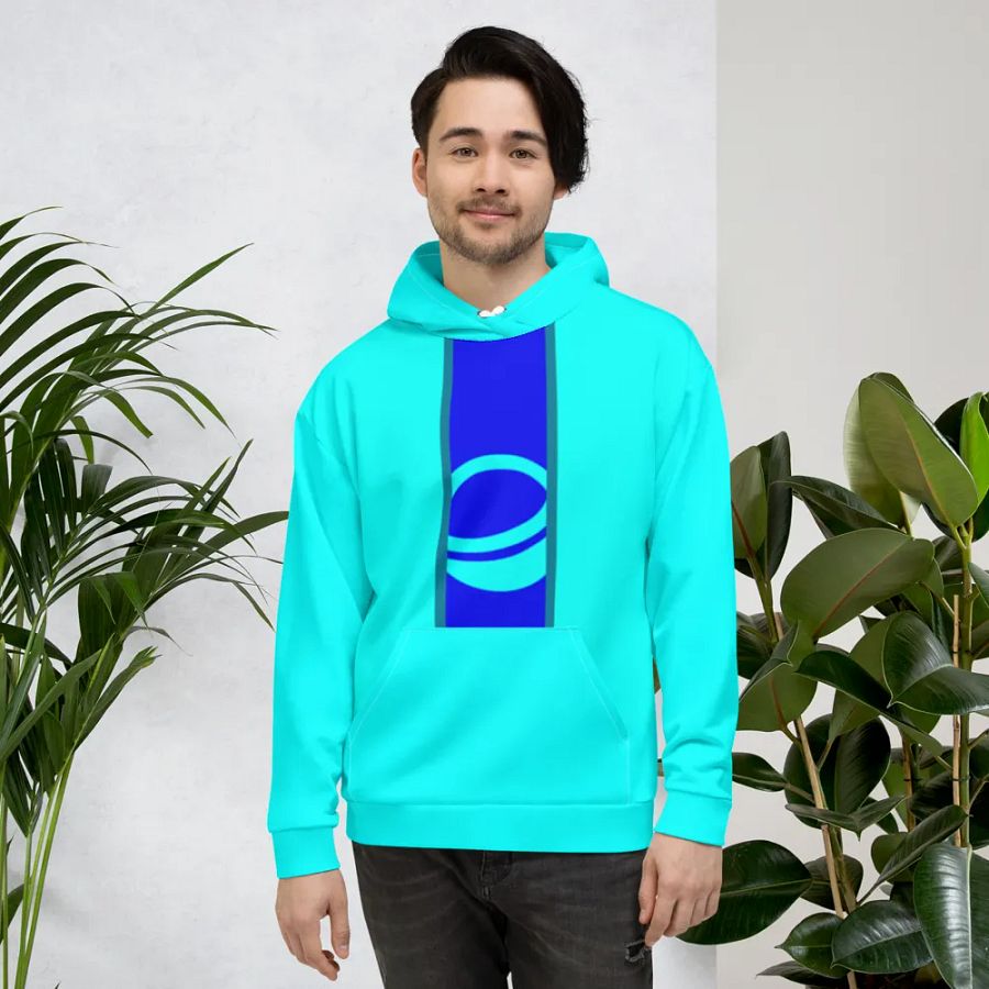 Olivier Hoodie product image (4)