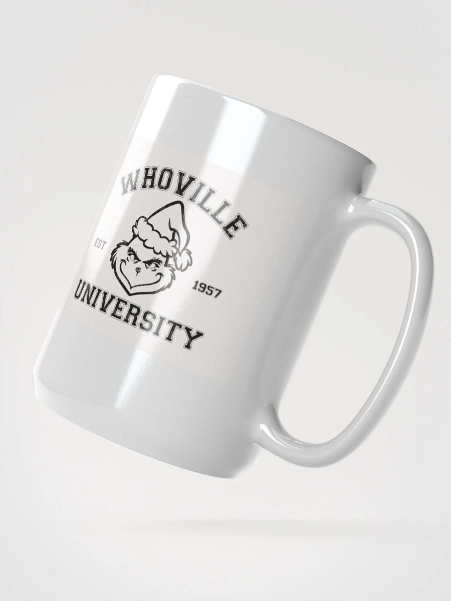 Christmas Movies Svg mug product image (2)