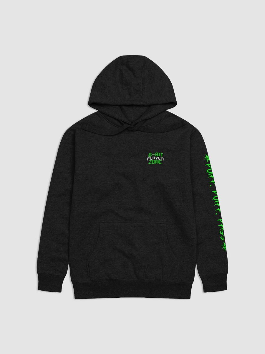 Skeleton Love Unisex Hoodie product image (1)