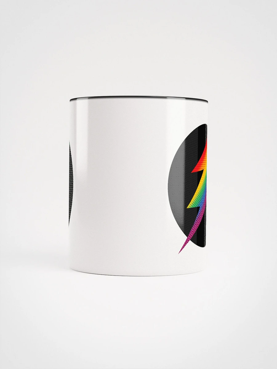 Taking Care Of LGBTQ+ Business - Mug product image (5)