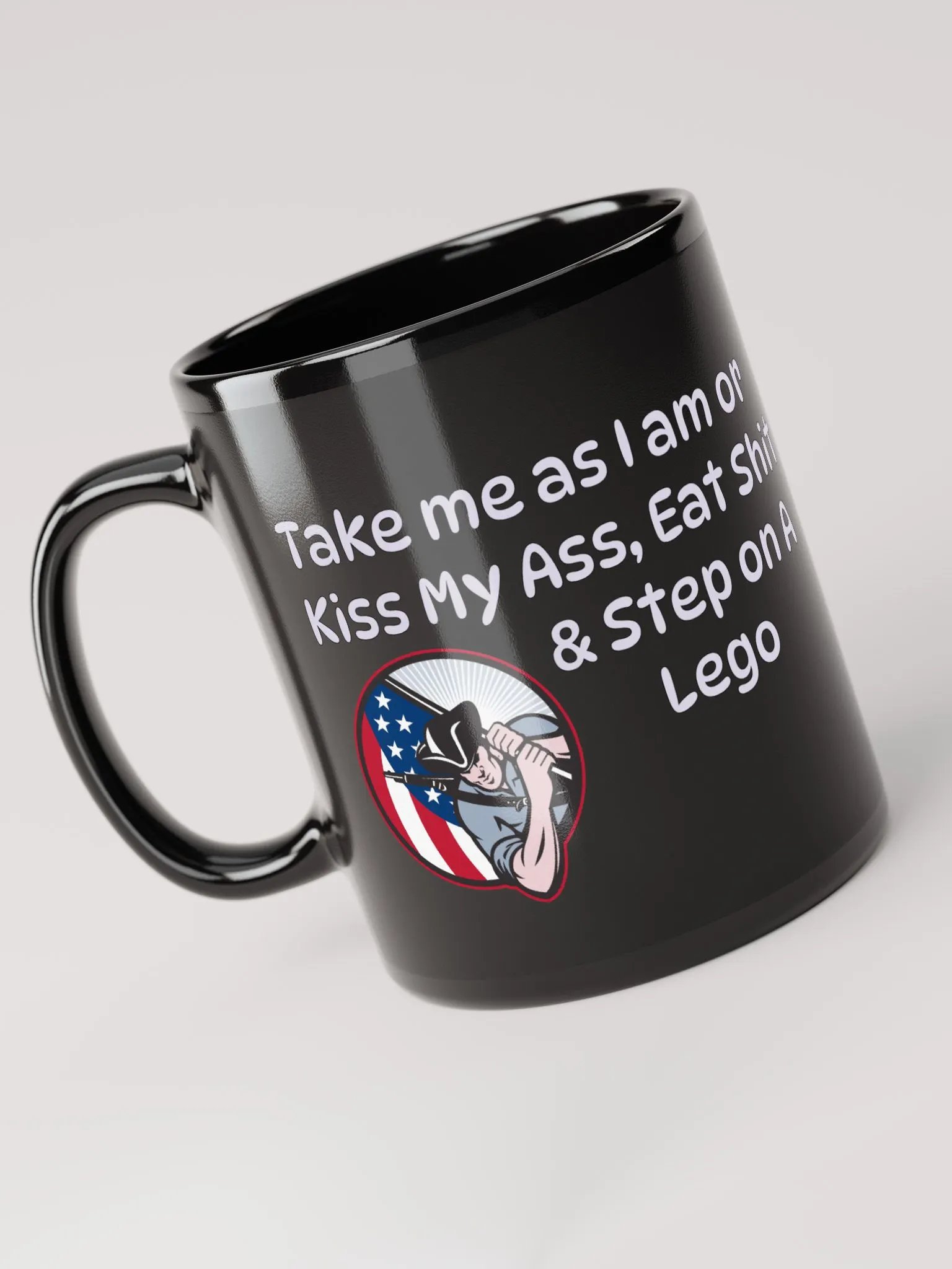 As I Am product image (6)