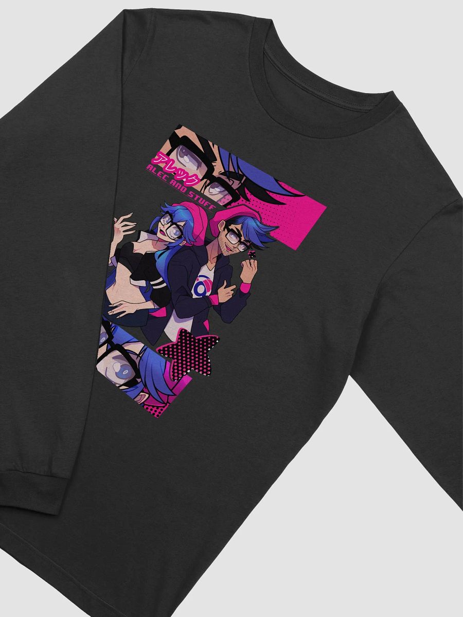 Starlight Twins Long Sleeve product image (7)