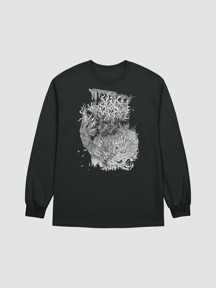 worms long sleeve shirt product image (2)