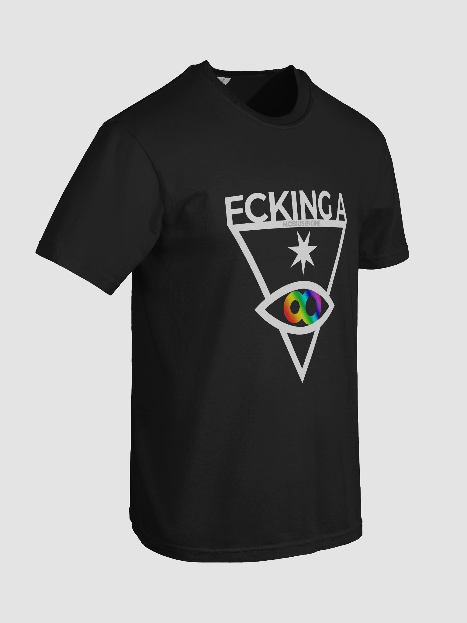 Infinicon FckingA Logo T-Shirt product image (38)
