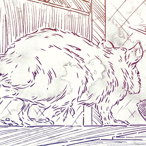 Time to feed the rats... 🐀

Get a FREE eBook by subscribing to the NEWSLETTER !
➡️ rainfallpublishing.mailerpage.io ⬅️

#comi...