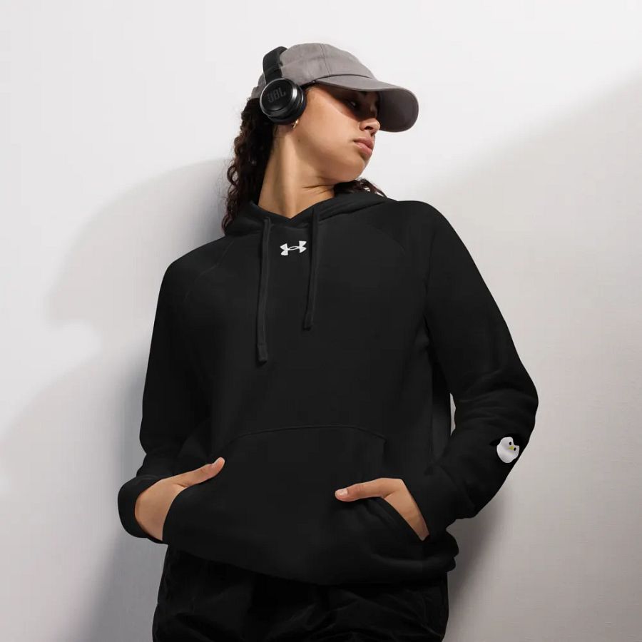 Limited Edition, Noot-Noot X Under-Armour product image (10)