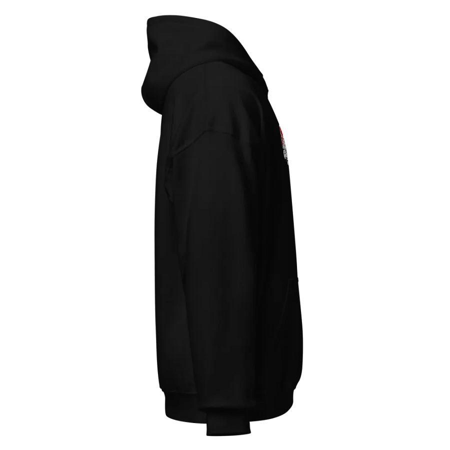 Polysexual hoodie 4-5XL product image (3)