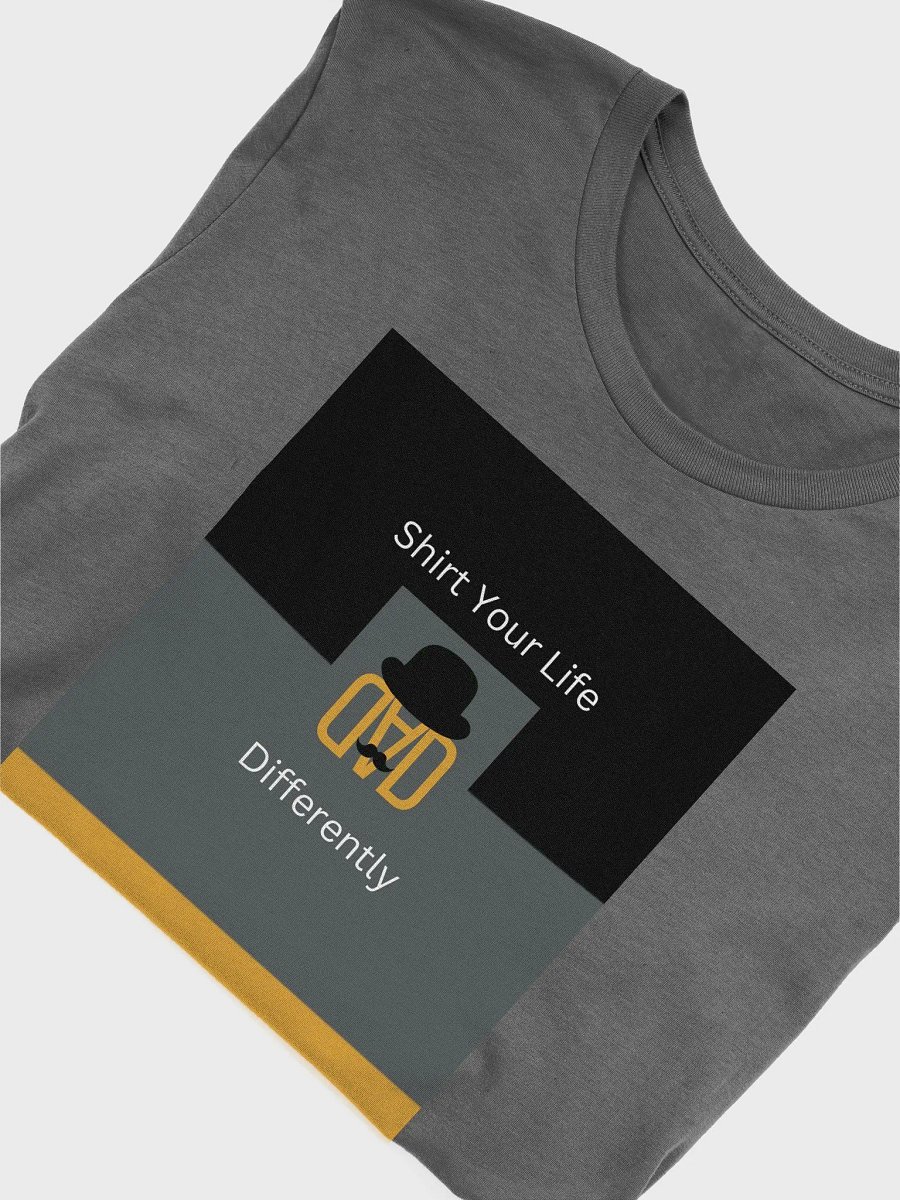 Dapper Identity Logo T-Shirt product image (3)