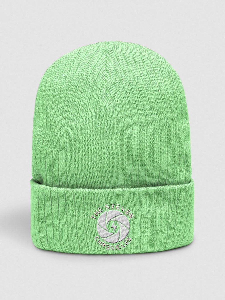 TSC Beanie product image (2)