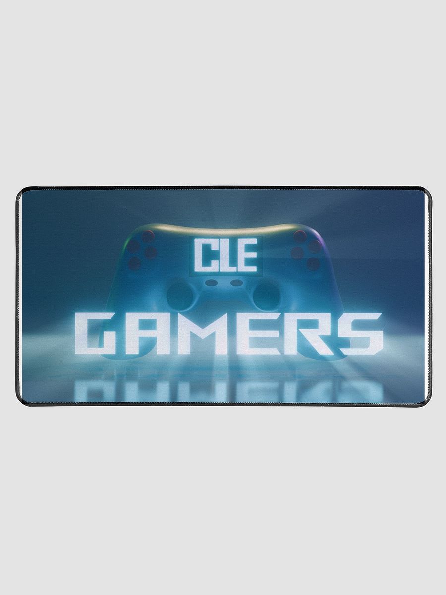 CLEgamers desk mat product image (1)
