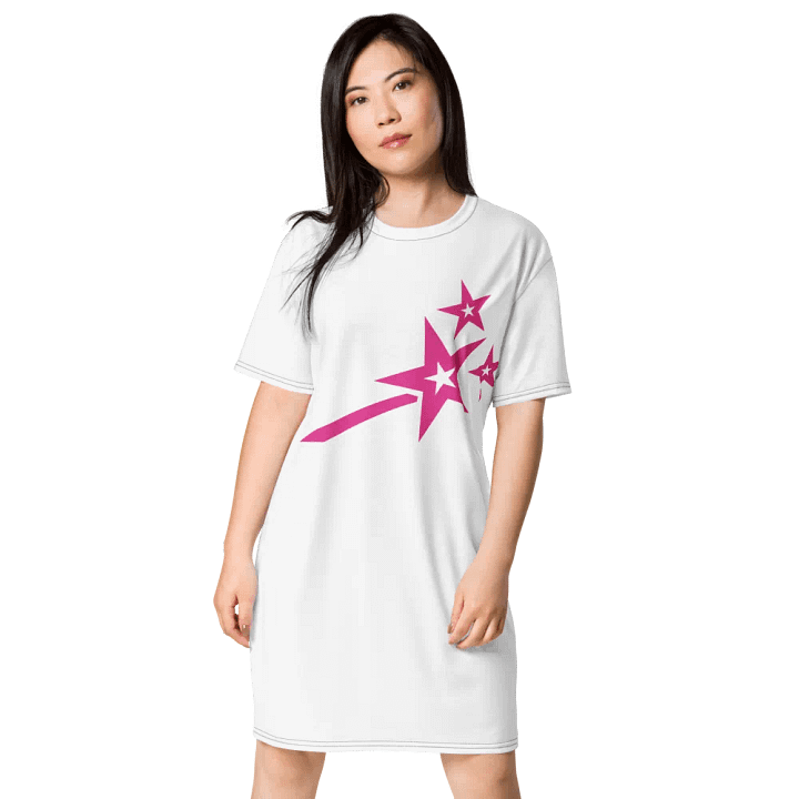 Star Sleep Shirt product image (1)
