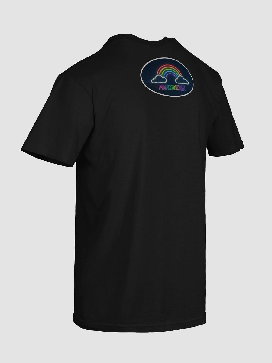 Cozy Cloud Tshirt product image (8)