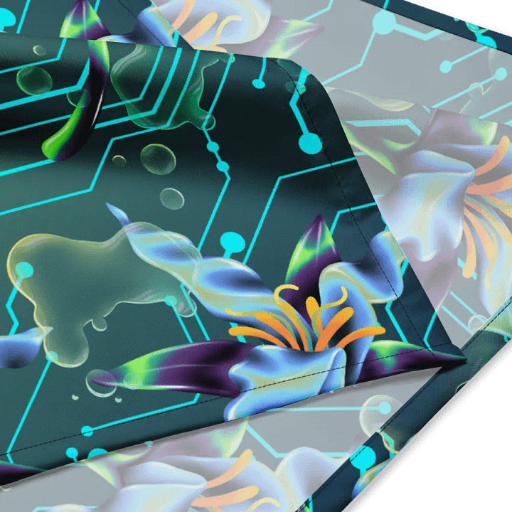 Magic-meta bandana for the fun gen z ladies product image (4)
