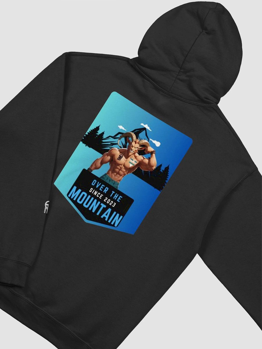 G.O.A.T Hoodie product image (48)