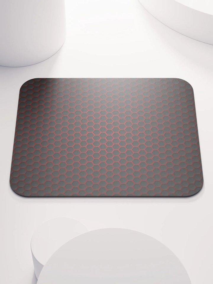 MOUSE PAD - Tech 005 product image (2)