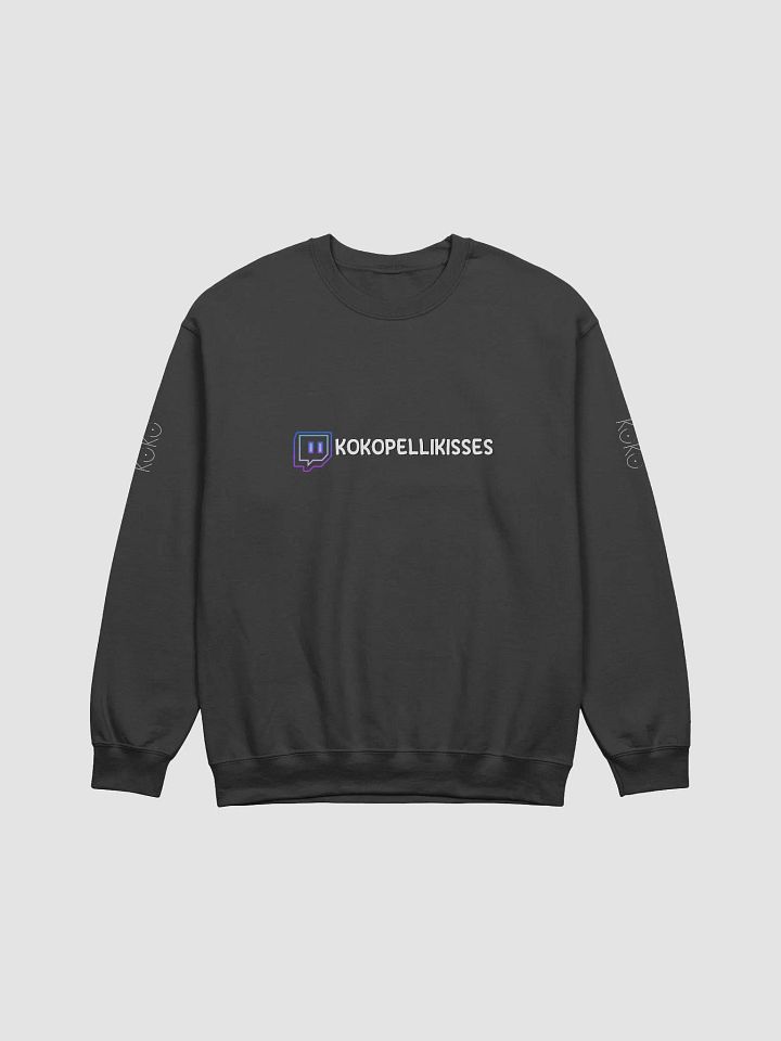 Men's Crewneck - Dark product image (1)