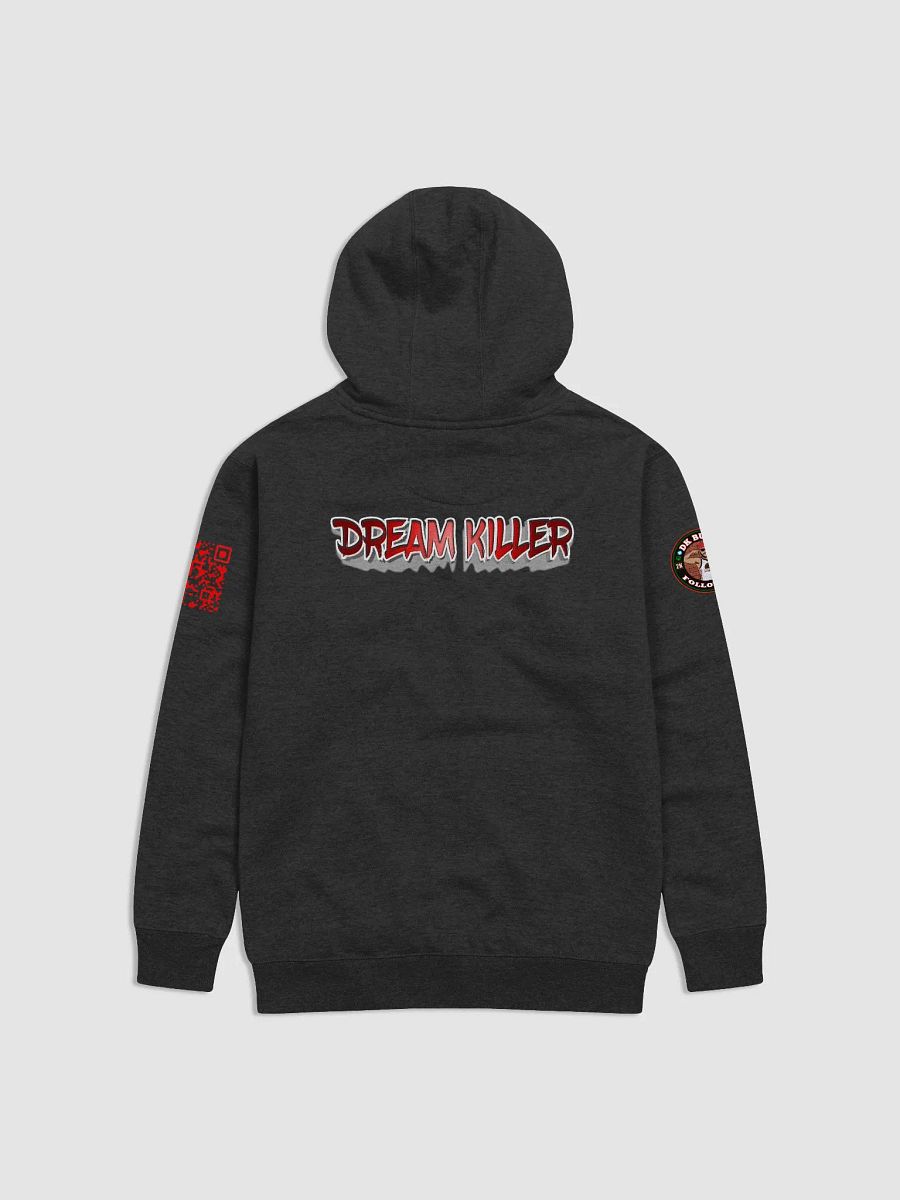 UNDERSTAND FULLY (HOODIE ) LD product image (2)