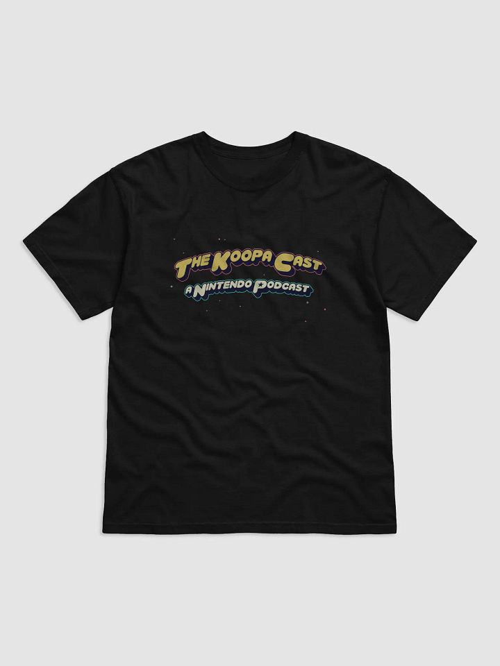 The Koopa Cast Tee V2 product image (4)