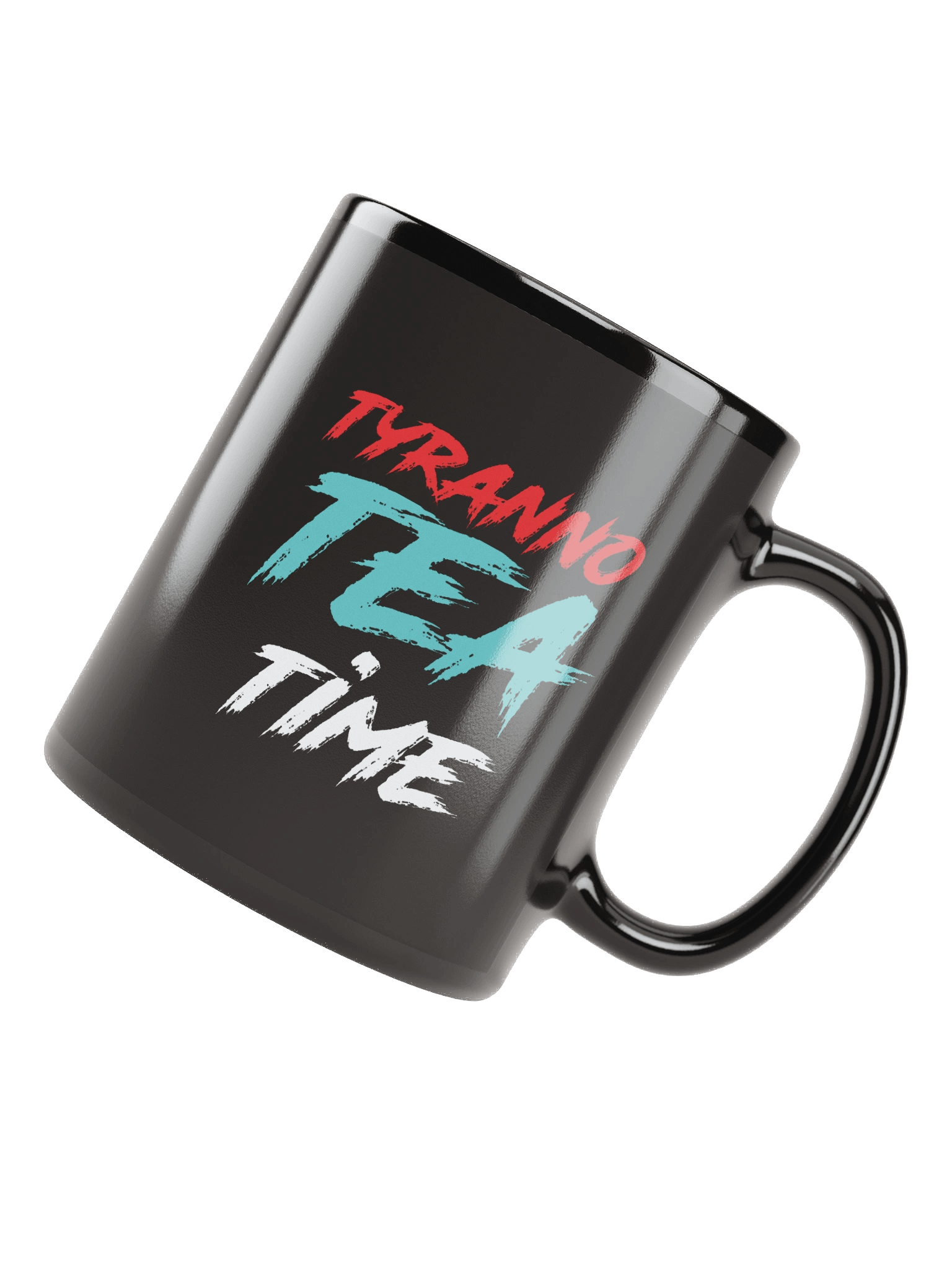 Tyranno Tea Time Mug product image (4)
