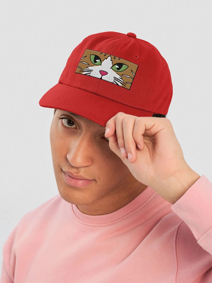 Gato Hat 😺 product image (5)