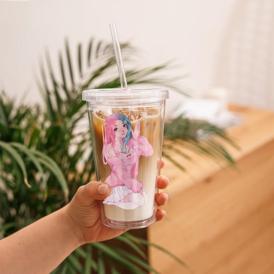 Cy Cup product image (11)