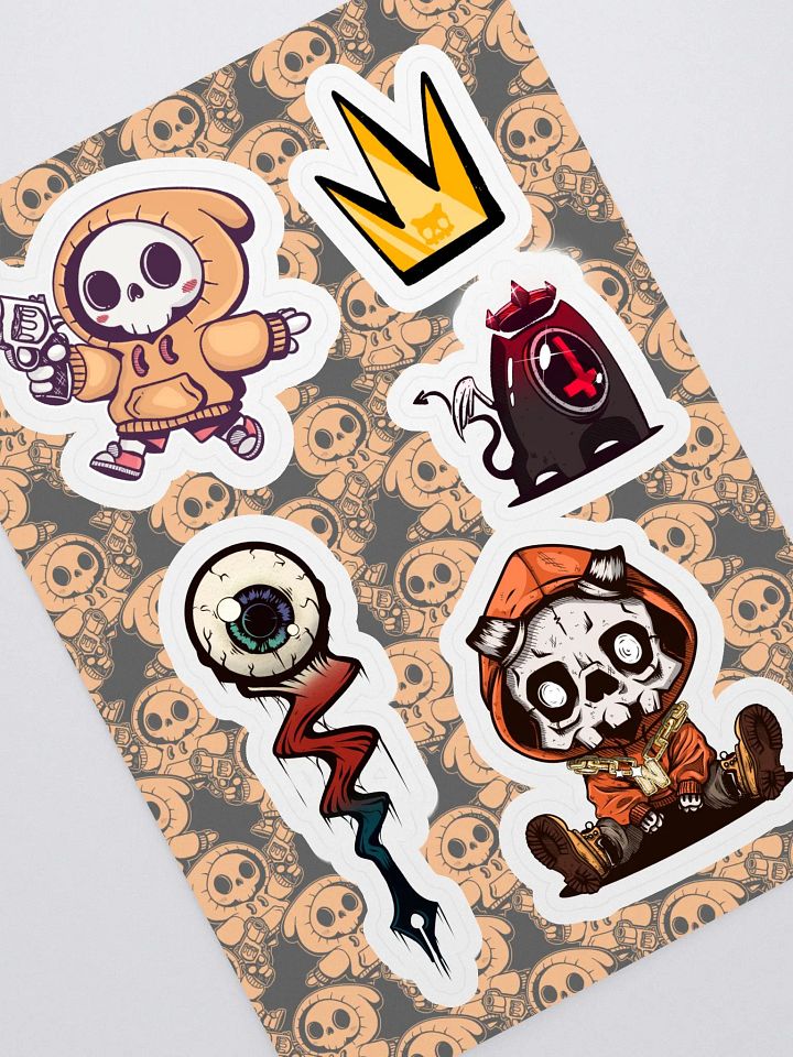 Little guys product image (1)