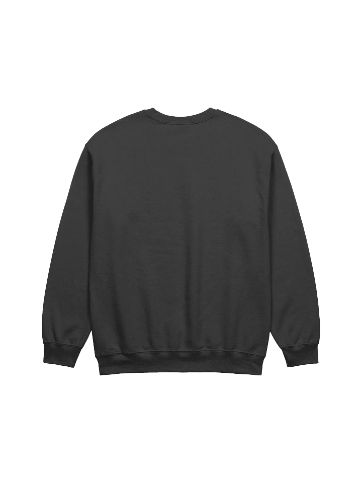 Enigma Nation Gildan Classic Crewneck Sweatshirt (EMBRODERED) 1 product image (13)