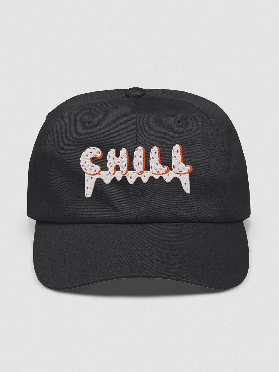 CHILL Dad Hat product image (5)