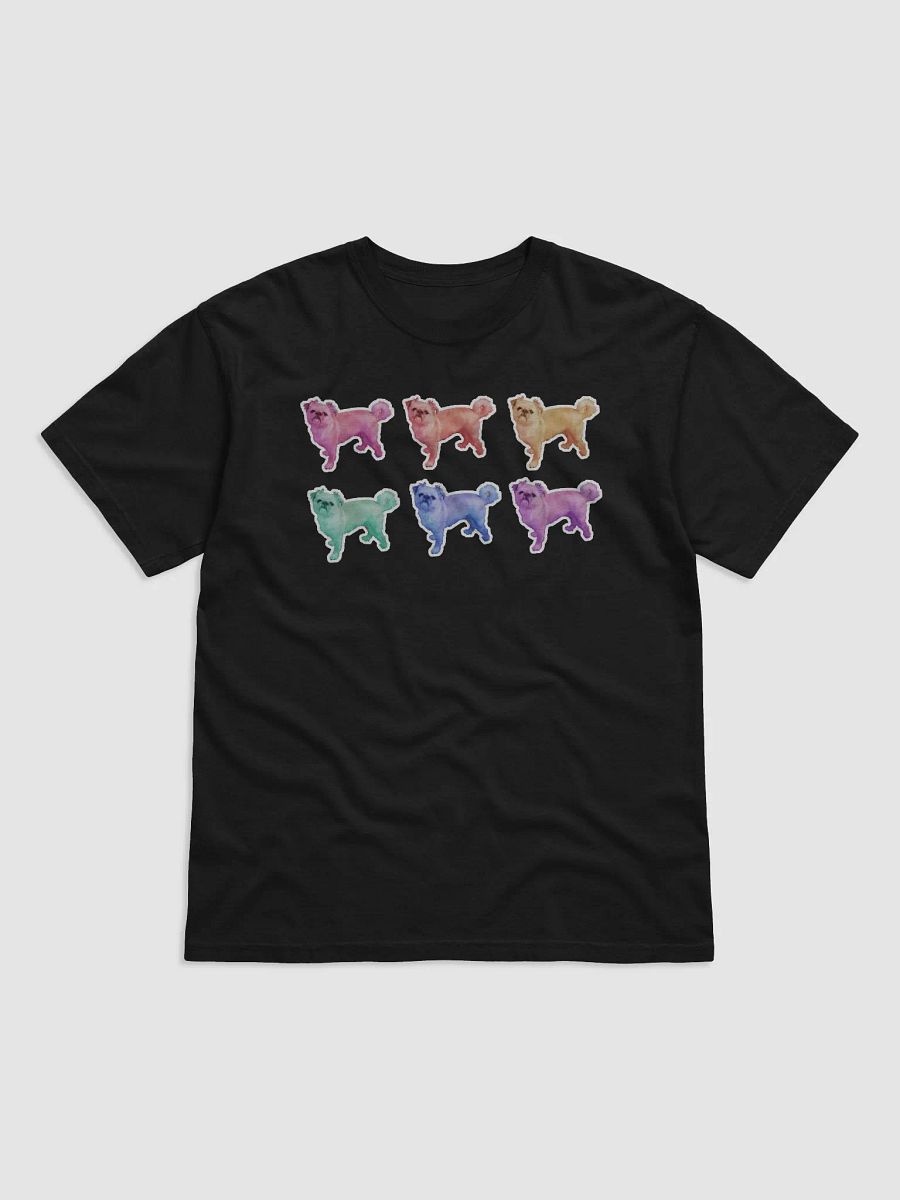 Party Lola Emote Tee product image (1)