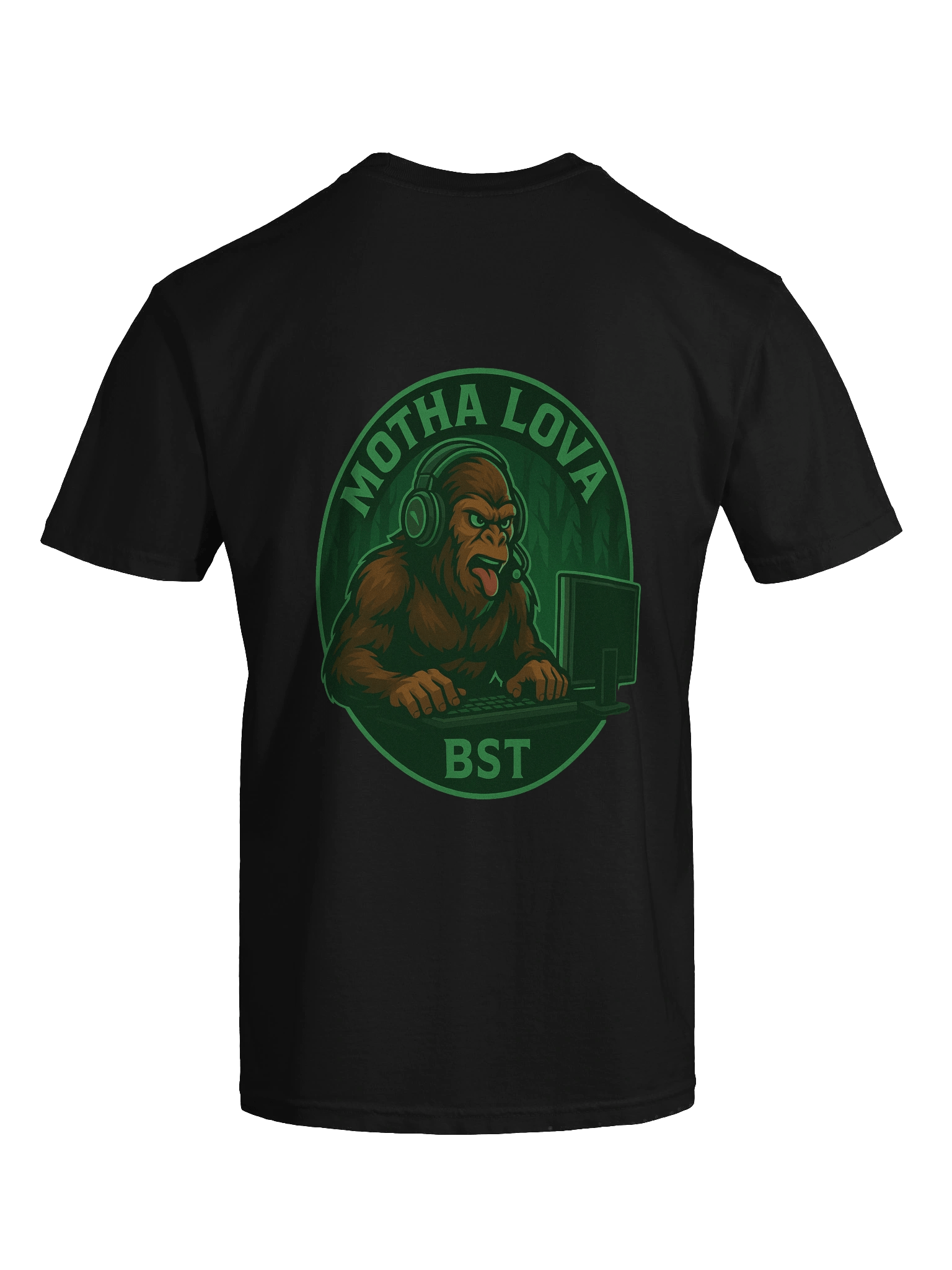 Motha Lova Sasquatch product image (103)