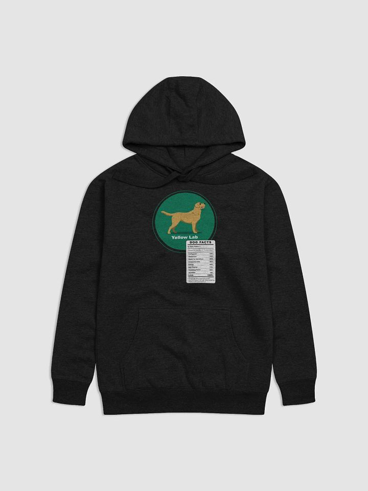 Yellow Lab dog product image (10)