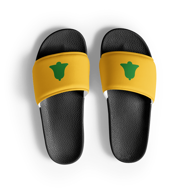 Emerald Bell Women's Slides product image (2)