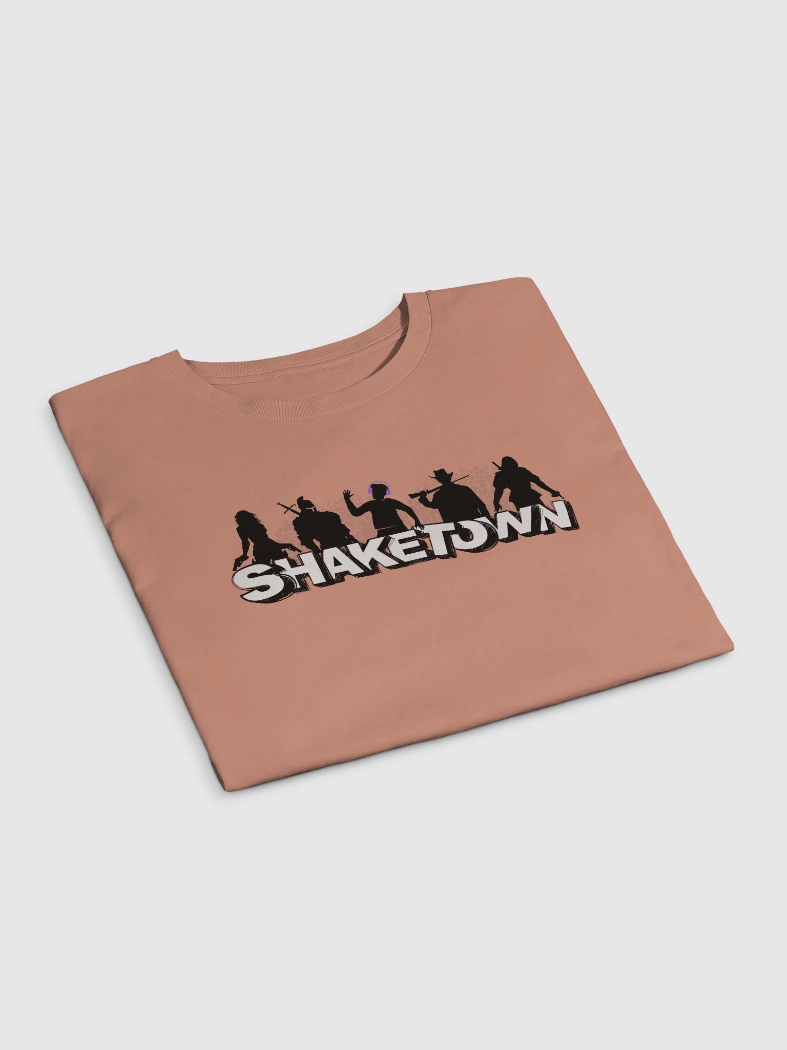 The ShakeTown Crop Top product image (12)