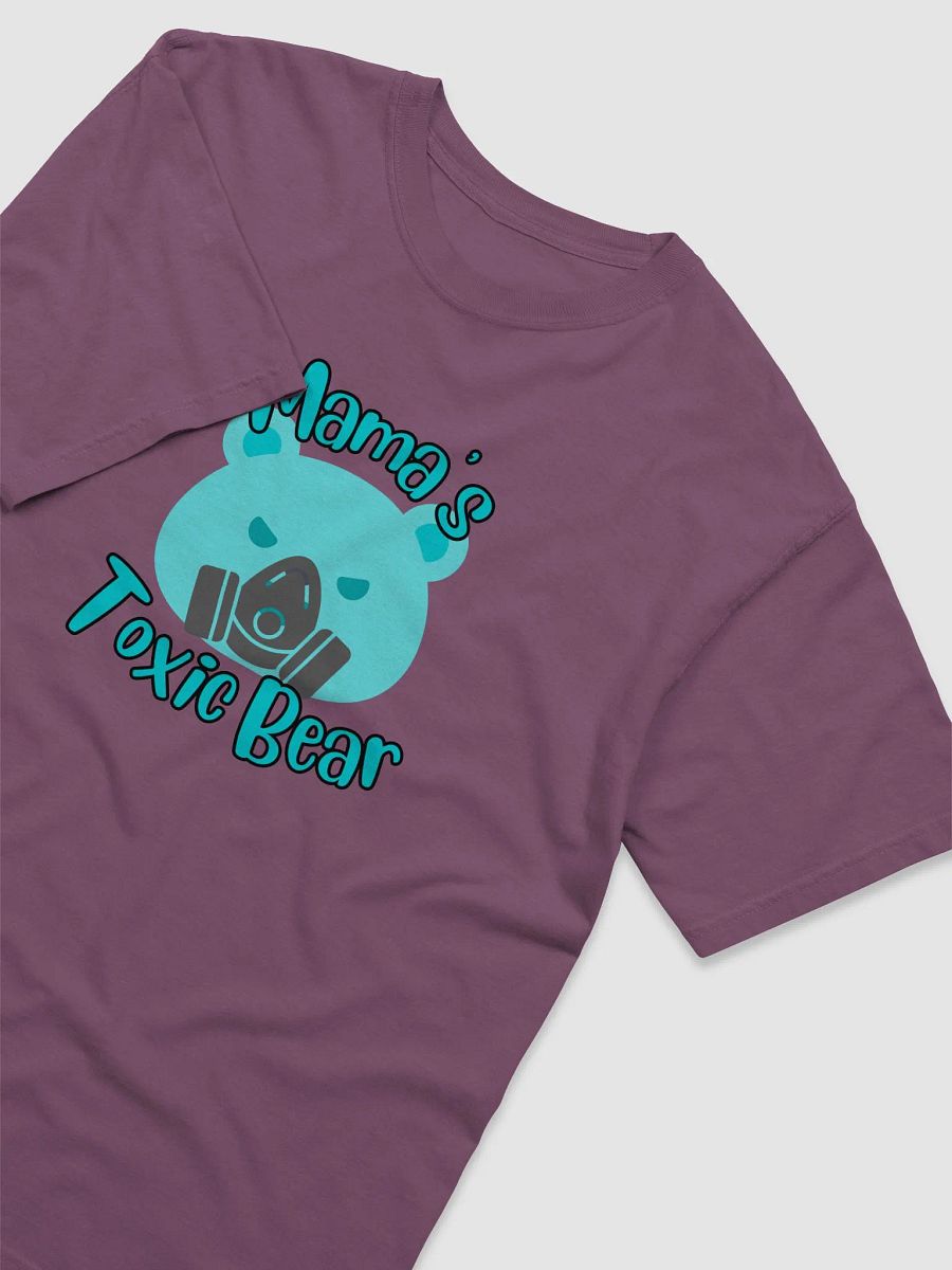 Toxic Bear Men's Tee product image (21)