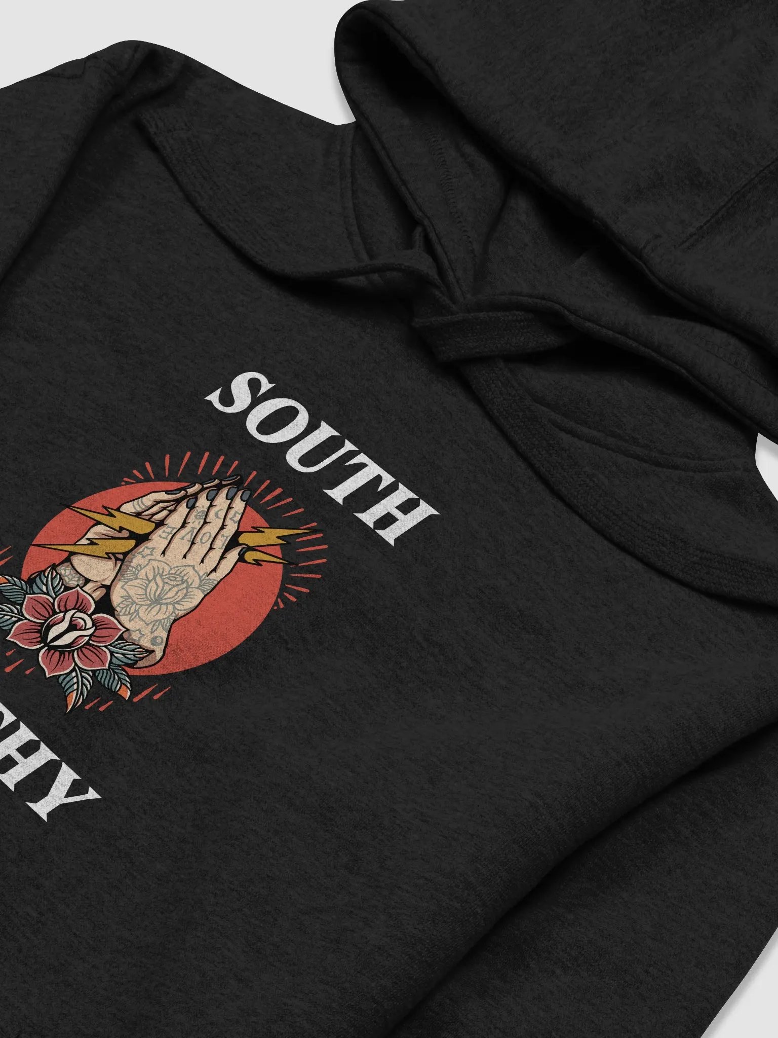 CITYWIDE: SOUTH PHILTHY Unisex Premium Hoodie product image (4)