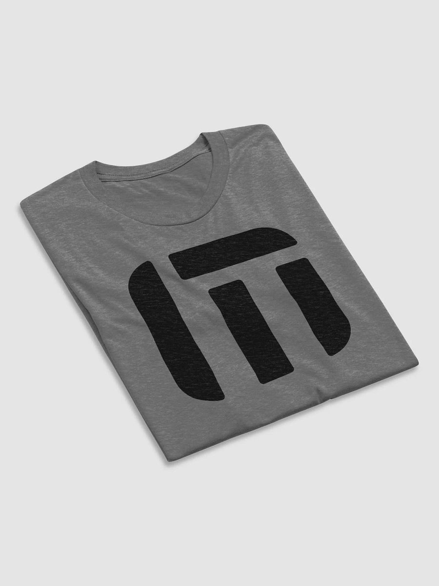 Black Logo Shirt product image (11)