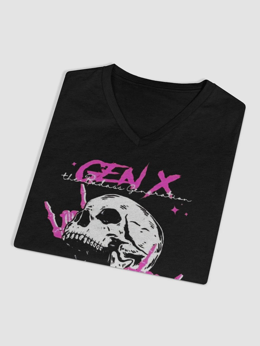 Gen X V-neck product image (3)
