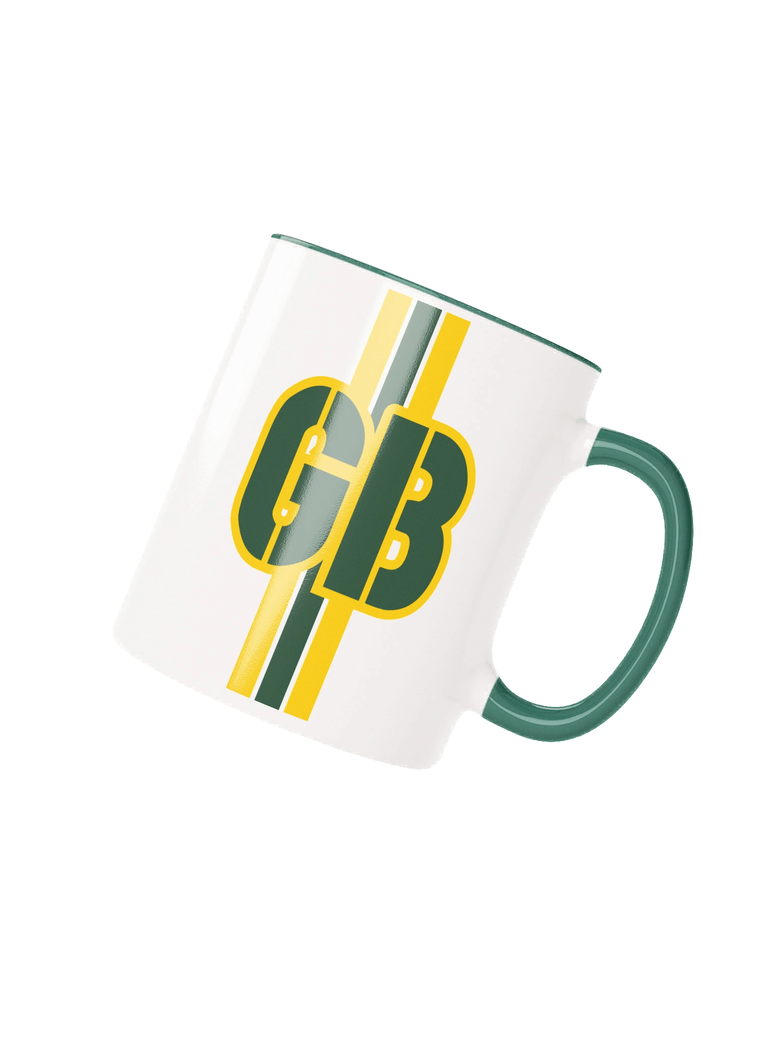 Green Bay Love Color Mug product image (2)