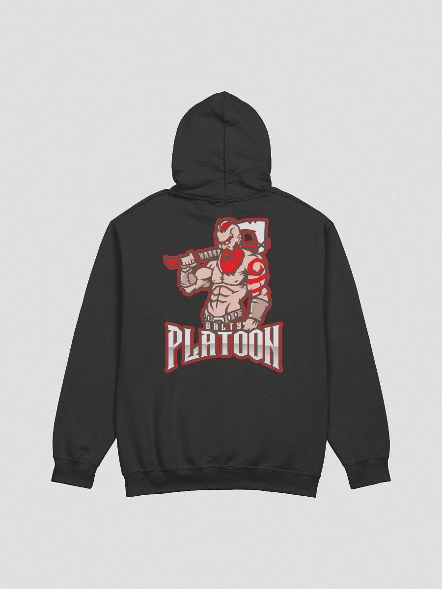 SALTY PLATOON HOODIE product image (2)