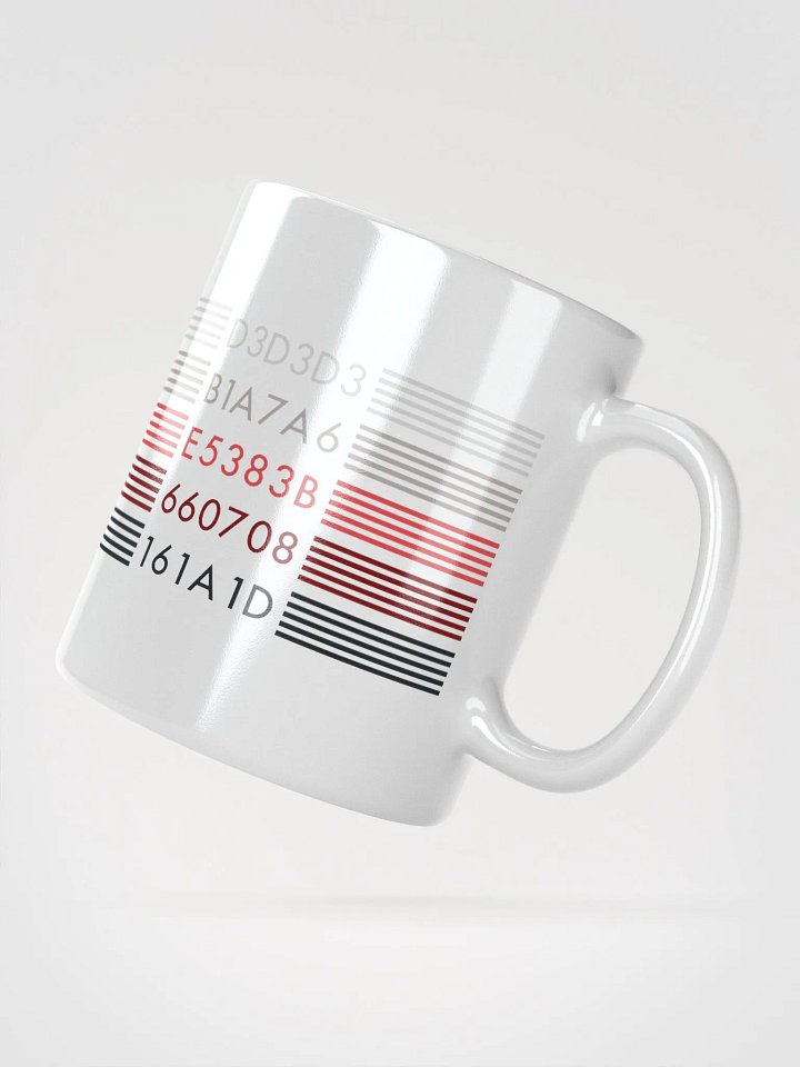 COLOR PALETTE MUG A002 product image (2)