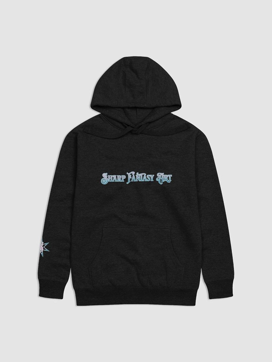 Mermaid Dreams - SFA Unisex Hoodie product image (8)