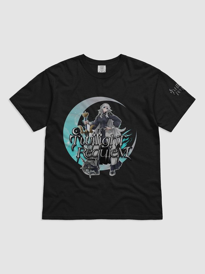 Twilight Requiem T-shirt product image (1)