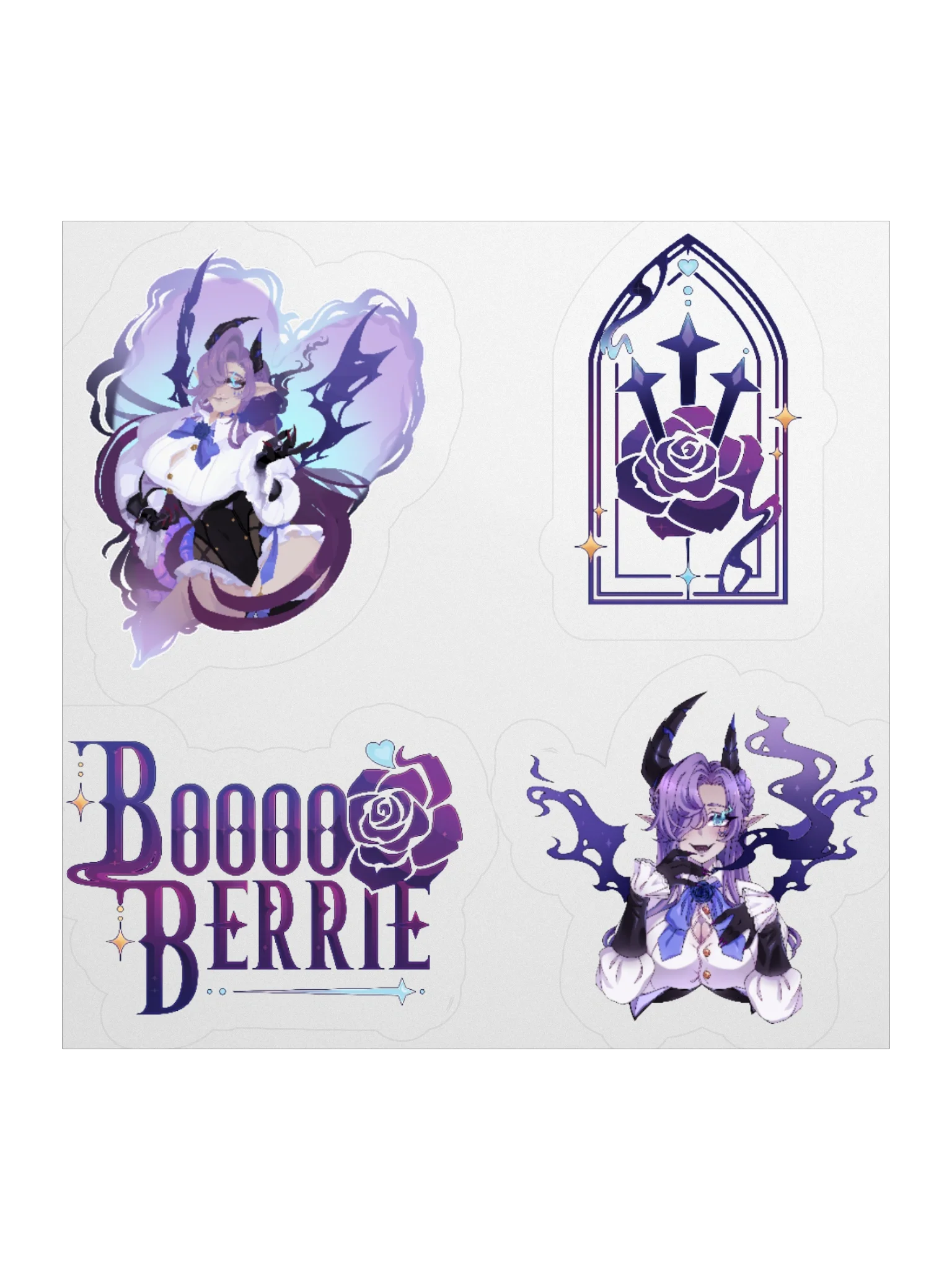 Stickers product image (1)